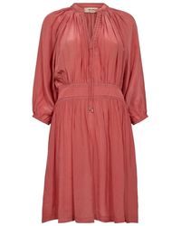Mos Mosh - Short Dresses - Lyst