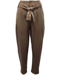 Twinset - Straight Fit Jeans - Lyst