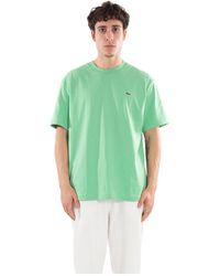 Lacoste - T-Shirts - Lyst