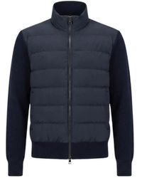 DUNO - Down Jackets - Lyst