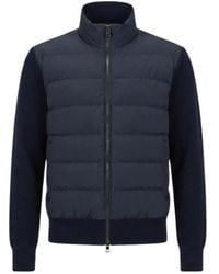 DUNO - Down Jackets - Lyst