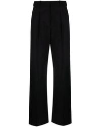 IRO - Trousers > wide trousers - Lyst