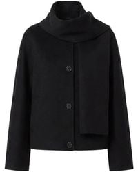 Max Mara - Light Jackets - Lyst