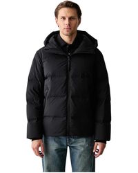 Marc O' Polo - Down Jackets - Lyst