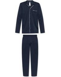 Hanro - Pyjamas - Lyst