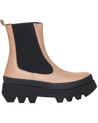 Paloma Barceló - Chelsea Boots - Lyst