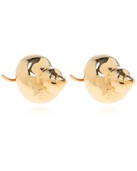 Versace - Earrings - Lyst