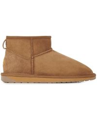 EMU - Winter Boots - Lyst