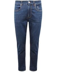 Siviglia - Slim Fit Jeans - Lyst