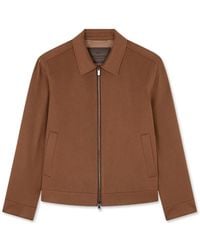 Paul & Shark - Cashmere Knitwear - Lyst