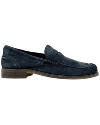 Antica Cuoieria - Loafers - Lyst