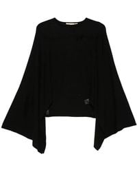 Paloma Wool - Round-Neck Knitwear - Lyst