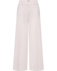 Seductive - Wide Trousers - Lyst