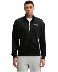 Guess - Zip-Throughs - Lyst