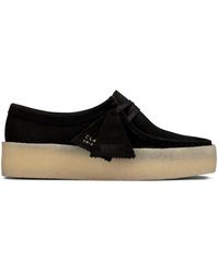 Clarks - Wallabee Cup - Lyst