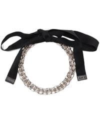 Plan C - Necklaces - Lyst