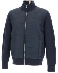 HUGO - H-Hernesto Jacket - Lyst