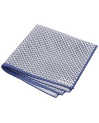BOGGI - Pocket Scarves - Lyst
