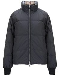 Burberry - Winter Jackets - Lyst