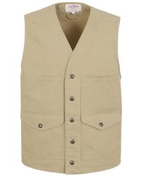 Filson - Vests - Lyst