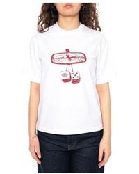 Dickies - T-Shirts - Lyst