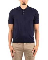 hindustrie - Polo Shirts - Lyst