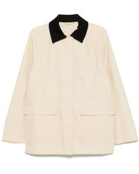 TOTEME - Jassen ,Stijlvolle Jassen Collectie - Lyst