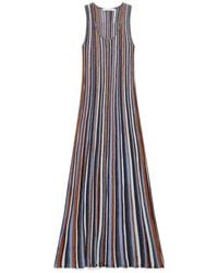 Maliparmi - Maxi Dresses - Lyst