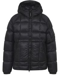 C.P. Company - Down Jackets - Lyst