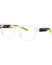 Ferrari - Glasses - Lyst