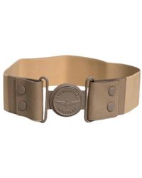 Aeronautica Militare - Belts - Lyst