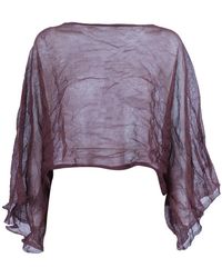 Antonelli - Blouse - Lyst