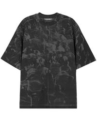 A_COLD_WALL* - T-Shirts - Lyst
