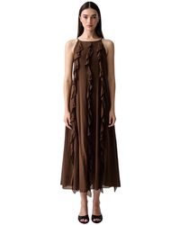 ViCOLO - Midi Dresses - Lyst