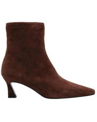 Gianmarco F. - Heeled Boots - Lyst