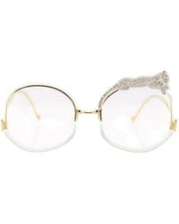 Anna Karin Karlsson - Glasses - Lyst