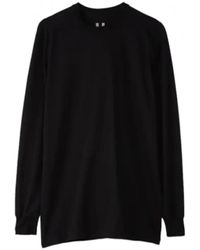 Rick Owens - Level T-Shirt - Lyst