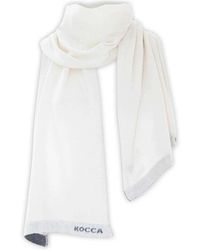 Kocca - Scarves - Lyst