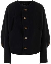 Vivienne Westwood - Light Jackets - Lyst