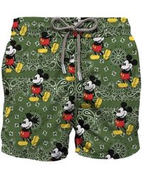 Mc2 Saint Barth - Beachwear - Lyst