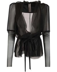 Rick Owens - Jassen - Lyst