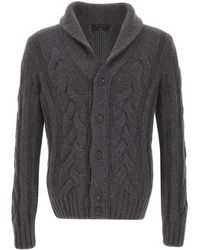 Gran Sasso - Cardigans - Lyst