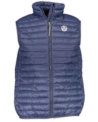 North Sails - Vests - Lyst