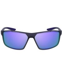 Nike - Windstorm Zonnebril - Lyst