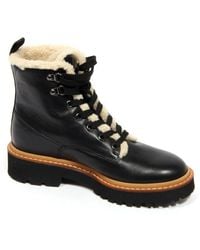 Hogan - Winter Boots - Lyst