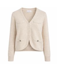 Sand - Cardigans - Lyst