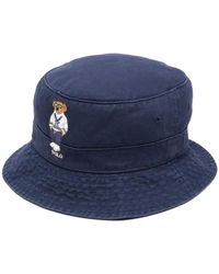 Polo Ralph Lauren - Accessories - Lyst