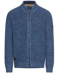 Camel Active - Light Jackets - Lyst