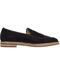 Neil Barrett - Loafers - Lyst