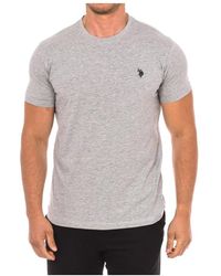 U.S. POLO ASSN. - T-Shirts - Lyst